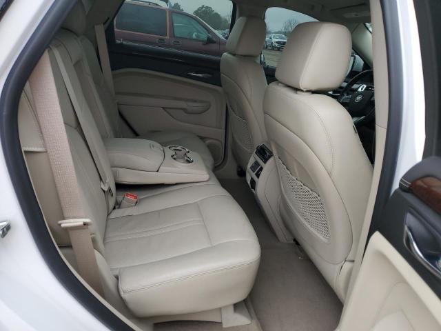 Photo 11 from auction – 2011 CADILLAC SRX PREMIU with VIN 3GYFNFEY9BS527232
