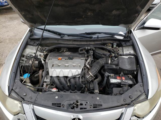 Photo 11 from auction – 2009 ACURA TSX with VIN JH4CU25669C016921