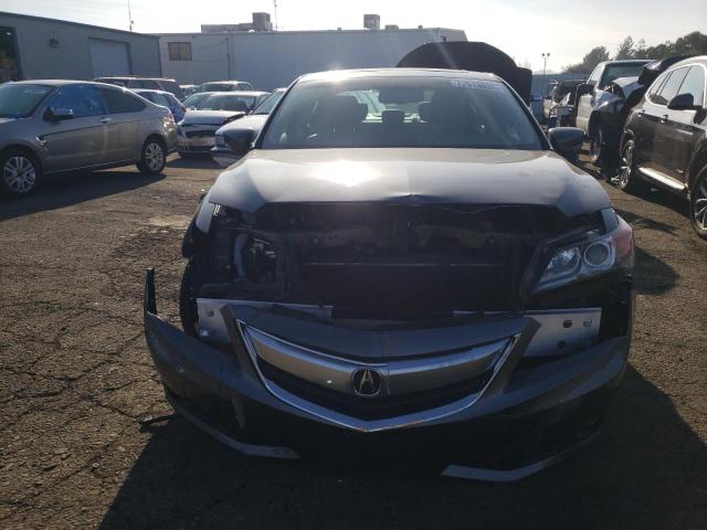 Photo 5 from auction – 2013 ACURA ILX 20 TEC with VIN 19VDE1F73DE000867