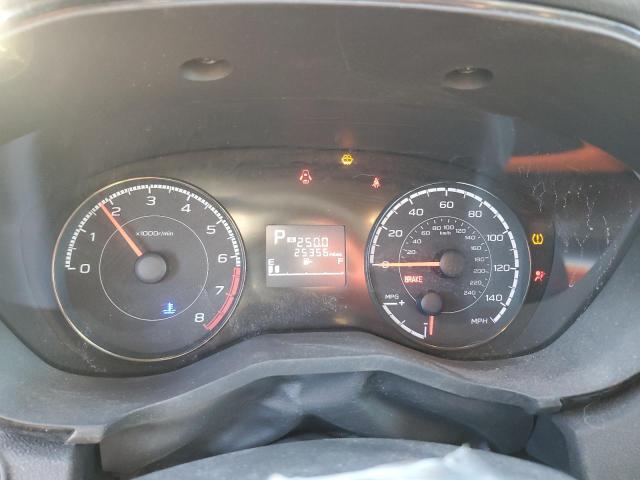 Photo 9 from auction – 2018 SUBARU CROSSTREK with VIN JF2GTAAC8JH233410