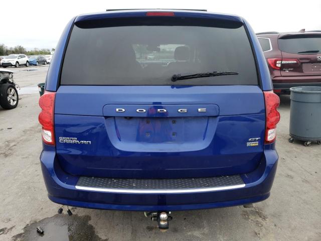 Photo 6 from auction – 2019 DODGE GRAND CARA with VIN 2C4RDGEG3KR516355