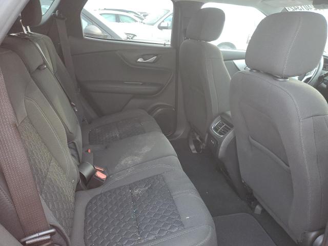 Photo 10 from auction – 2021 CHEVROLET BLAZER 2LT with VIN 3GNKBCRS0MS526403