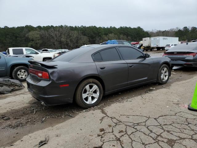 Photo 3 from auction – 2014 DODGE CHARGER SE with VIN 2C3CDXBG6EH315221