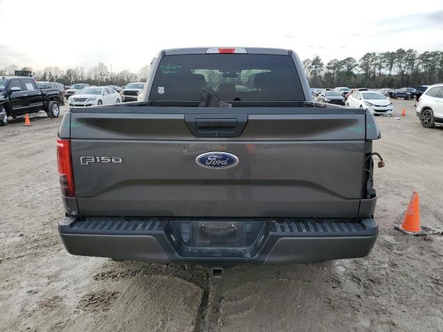 Photo 6 from auction – 2017 FORD F150 SUPER with VIN 1FTEW1CPXHKC10933
