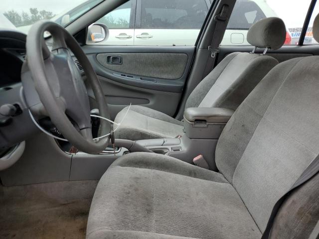 Photo 7 from auction – 2001 NISSAN ALTIMA GXE with VIN 1N4DL01A41C125752