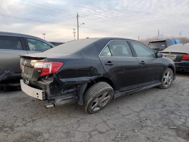 Photo 3 from auction – 2012 TOYOTA CAMRY BASE with VIN 4T1BF1FKXCU029567