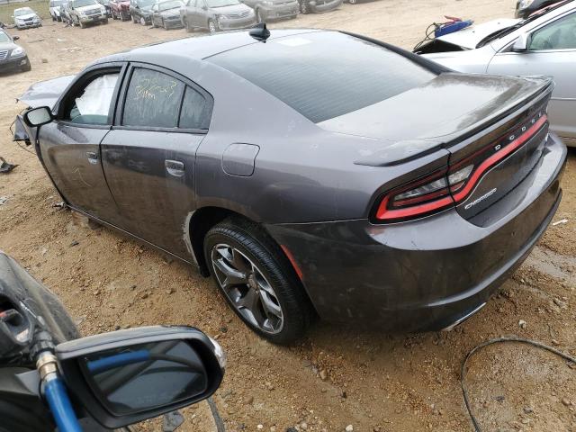 Photo 2 from auction – 2015 DODGE CHARGER R/ with VIN 2C3CDXCT6FH880579