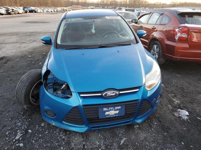 Photo 5 from auction – 2013 FORD FOCUS SE with VIN 1FADP3F24DL103827