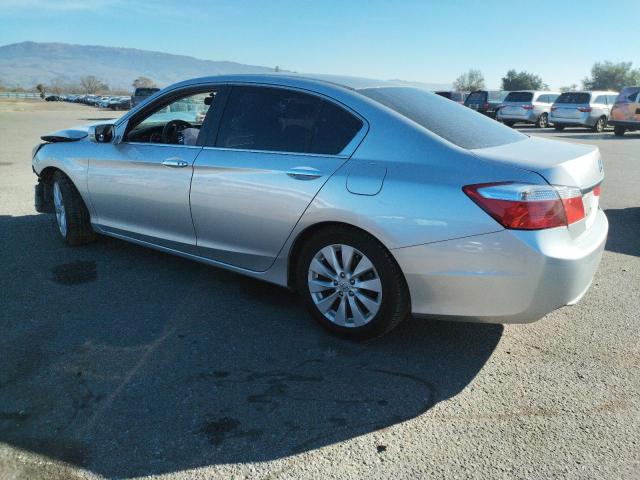 Photo 2 from auction – 2013 HONDA ACCORD EX with VIN 1HGCR2F76DA135889