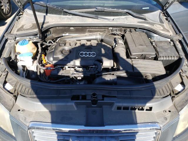 Photo 11 from auction – 2009 AUDI A3 2.0T with VIN WAUHE78PX9A138356