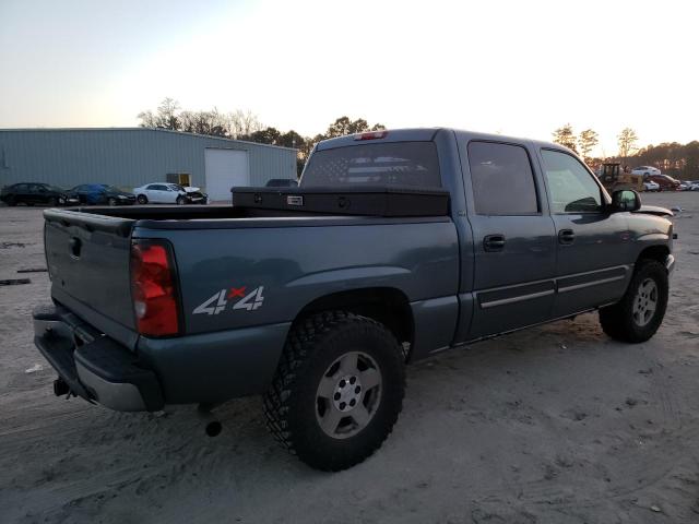 Photo 3 from auction – 2006 CHEVROLET SILVERADO with VIN 2GCEK13T461201358