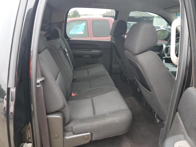 Photo 10 from auction – 2011 CHEVROLET SILVERADO with VIN 3GCPCSE08BG295969