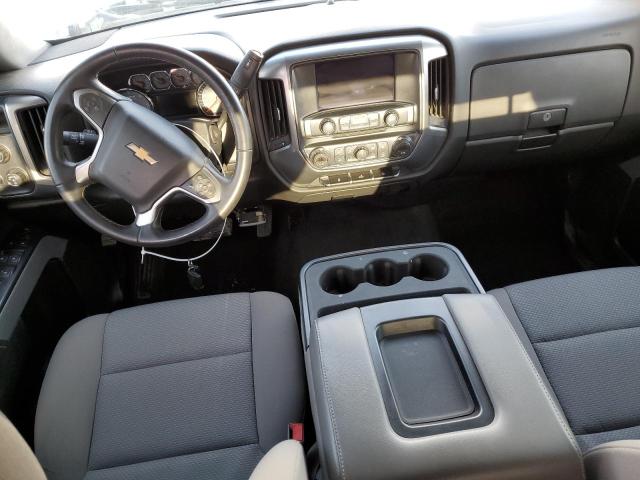 Photo 8 from auction – 2014 CHEVROLET SILVERADO with VIN 1GCVKREC0EZ217851