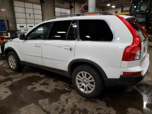 Photo 2 from auction – 2008 VOLVO XC90 3.2 with VIN YV4CZ982881472897
