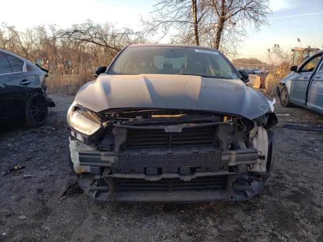 Photo 5 from auction – 2016 FORD FUSION with VIN 3FA6P0HD6GR121600