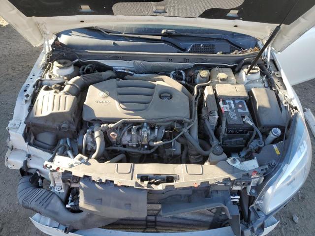 Photo 11 from auction – 2013 BUICK REGAL PREM with VIN 2G4GT5GV9D9141239