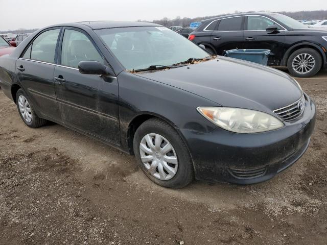 Photo 4 from auction – 2005 TOYOTA CAMRY LE with VIN 4T1BE32K75U619443