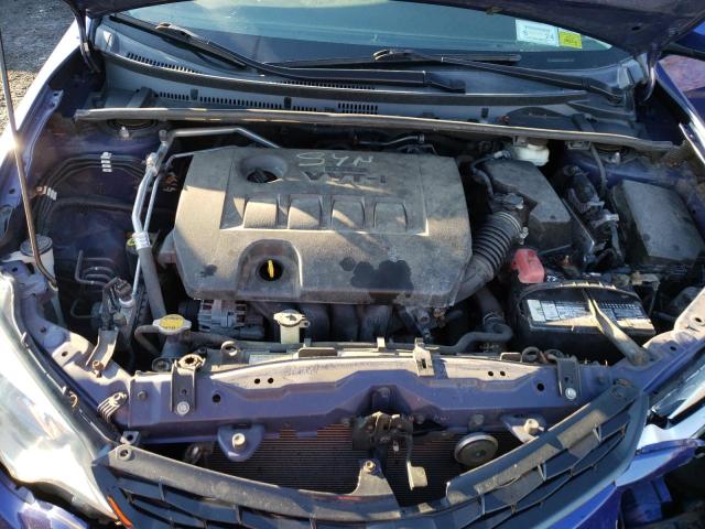 Photo 11 from auction – 2014 TOYOTA COROLLA L with VIN 2T1BURHE9EC200910