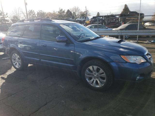 Photo 4 from auction – 2008 SUBARU OUTBACK 2. with VIN 4S4BP63C884323984