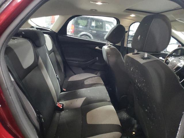 Photo 10 from auction – 2014 FORD FOCUS SE with VIN 1FADP3K21EL270993