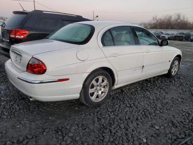 Photo 3 from auction – 2003 JAGUAR S-TYPE with VIN SAJEA01T13FM84422