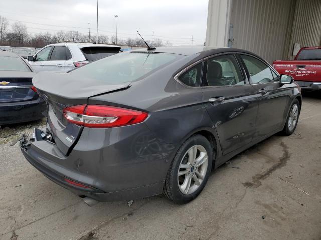 Photo 3 from auction – 2018 FORD FUSION SE with VIN 3FA6P0HD2JR130771