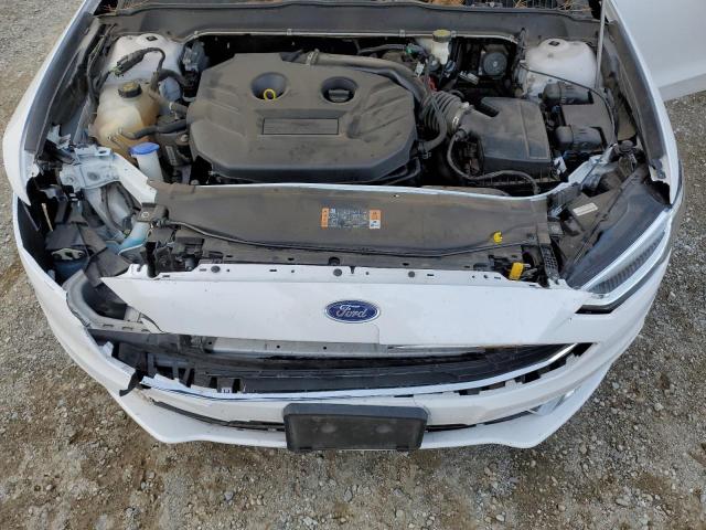 Photo 11 from auction – 2018 FORD FUSION TIT with VIN 3FA6P0D91JR205784