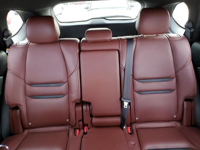 Photo 10 from auction – 2016 MAZDA CX-9 SIGNA with VIN JM3TCBEY0G0121174