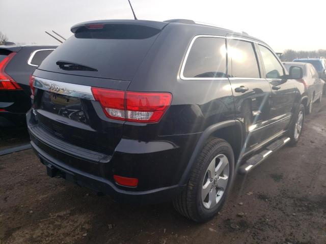 Photo 3 from auction – 2012 JEEP GRAND CHER with VIN 1C4RJFAG4CC255353