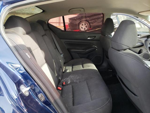 Photo 10 from auction – 2020 NISSAN ALTIMA S with VIN 1N4BL4BV1LN314012