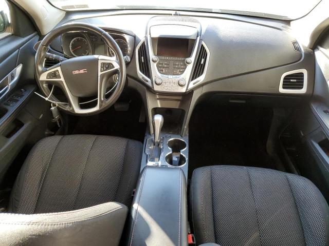 Photo 8 from auction – 2013 GMC TERRAIN SL with VIN 2GKFLTEK4D6310876
