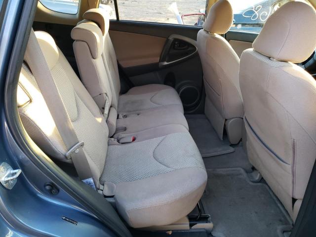 Photo 11 from auction – 2007 TOYOTA RAV4 with VIN JTMBD33V576034416