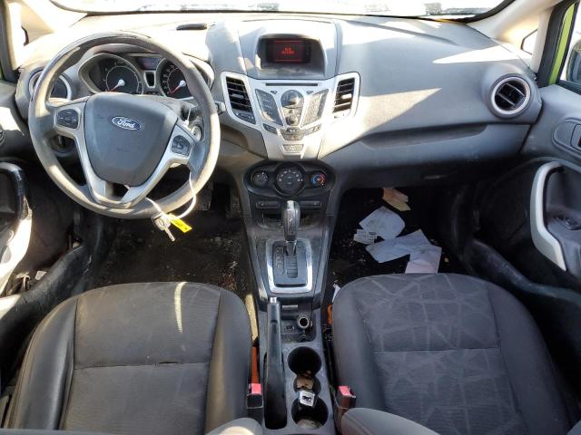 Photo 8 from auction – 2011 FORD FIESTA SE with VIN 3FADP4EJ9BM115417