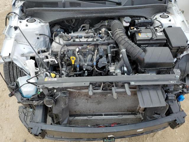 Photo 11 from auction – 2021 KIA FORTE GT with VIN 3KPF44AC8ME411691