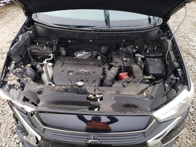 Photo 12 from auction – 2016 MITSUBISHI OUTLANDER with VIN JA4AP3AU1GZ061618