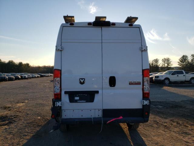 Photo 6 from auction – 2017 RAM PROMASTER with VIN 3C6TRVDG5HE519921