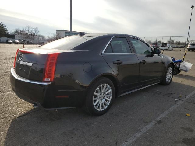 Photo 3 from auction – 2010 CADILLAC CTS with VIN 1G6DA5EG0A0135467