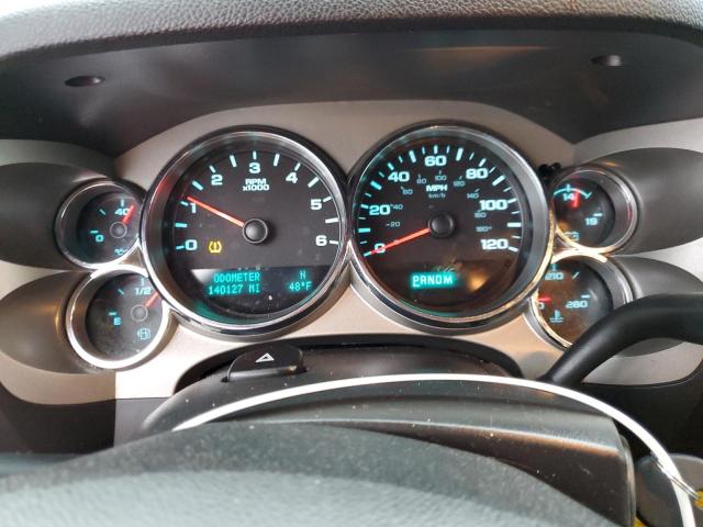 Photo 9 from auction – 2012 GMC SIERRA K15 with VIN 3GTP2VE78CG171851