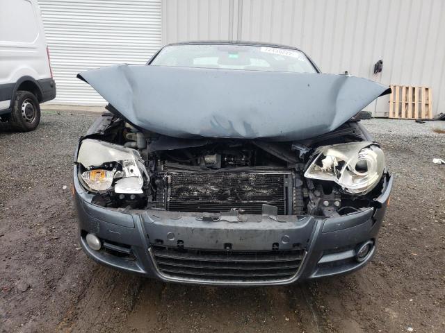 Photo 5 from auction – 2008 VOLKSWAGEN EOS LUX with VIN WVWFA71F98V053457