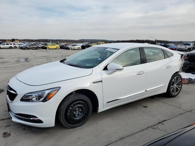 BUICK LACROSSE E 2017 with VIN 1G4ZP5SSXHU135209 - Photo from auction