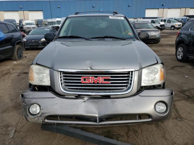 Photo 5 from auction – 2008 GMC ENVOY with VIN 1GKDT13S482239454