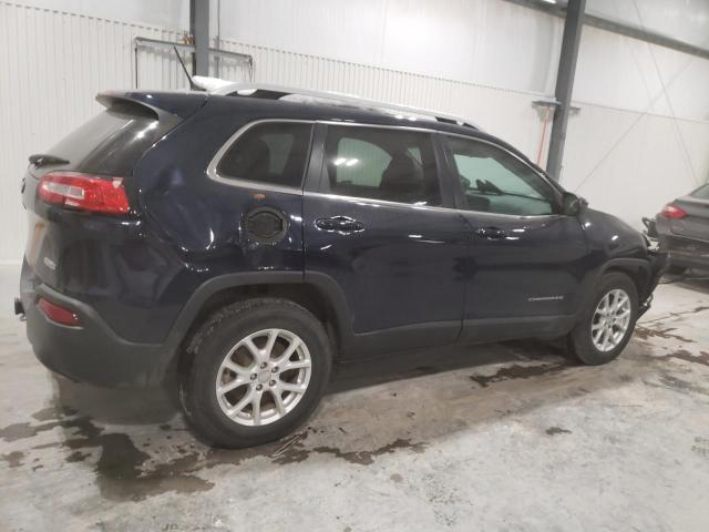 Photo 3 from auction – 2015 JEEP CHEROKEE L with VIN 1C4PJMCS0FW668578