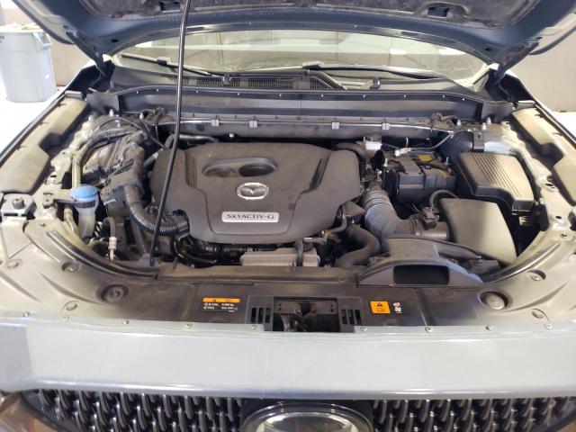 Photo 12 from auction – 2021 MAZDA CX-5 TOURI with VIN JM3KFBCY5M0334588