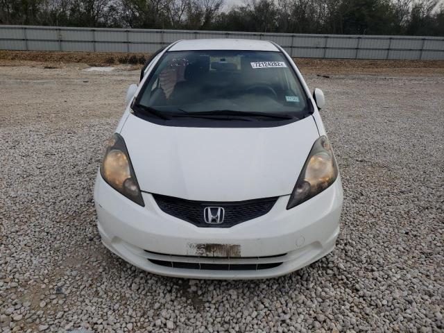 صورة رقم 5 من المزاد - 2013 HONDA FIT مع VIN JHMGE8H35DC065331