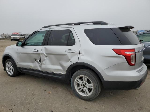 Photo 2 from auction – 2012 FORD EXPLORER with VIN 1FMHK7B87CGA45369