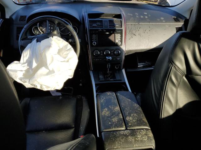 Photo 8 from auction – 2013 MAZDA CX-9 GRAND with VIN JM3TB3DV9D0409545