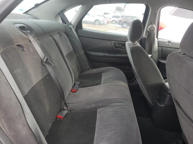 Photo 10 from auction – 2006 FORD TAURUS SE with VIN 1FAFP53U46A253591