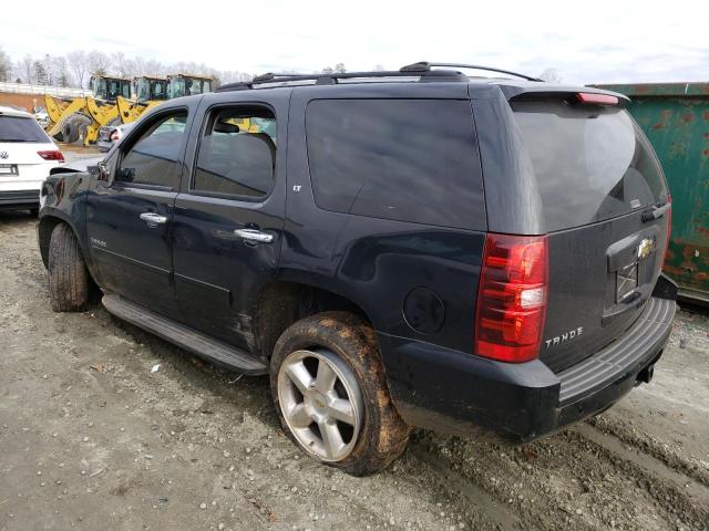 Photo 2 from auction – 2011 CHEVROLET TAHOE C150 with VIN 1GNSCBE09BR364492