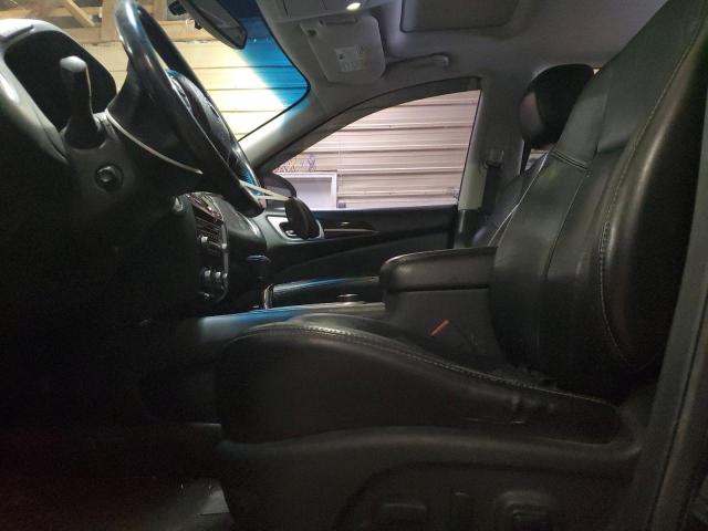 Photo 7 from auction – 2013 NISSAN PATHFINDER with VIN 5N1AR2MM5DC673871