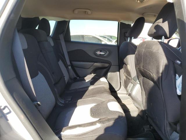Photo 10 from auction – 2014 JEEP CHEROKEE L with VIN 1C4PJLCS6EW106404